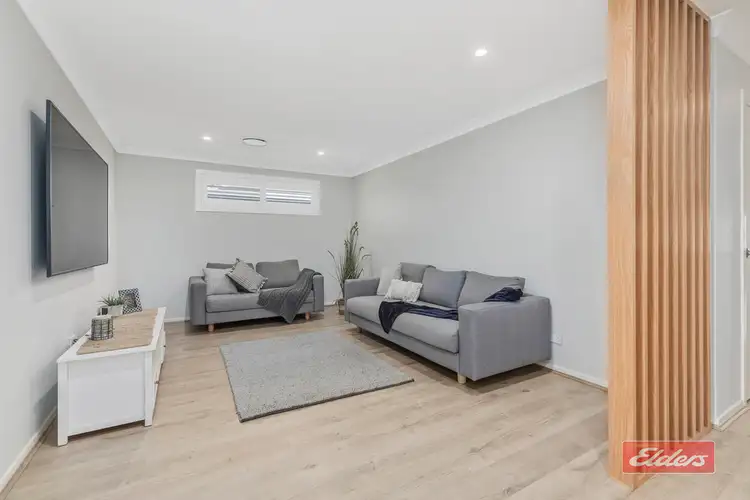 Sixth view of Homely house listing, 25 Highland Crescent, Thirlmere NSW 2572