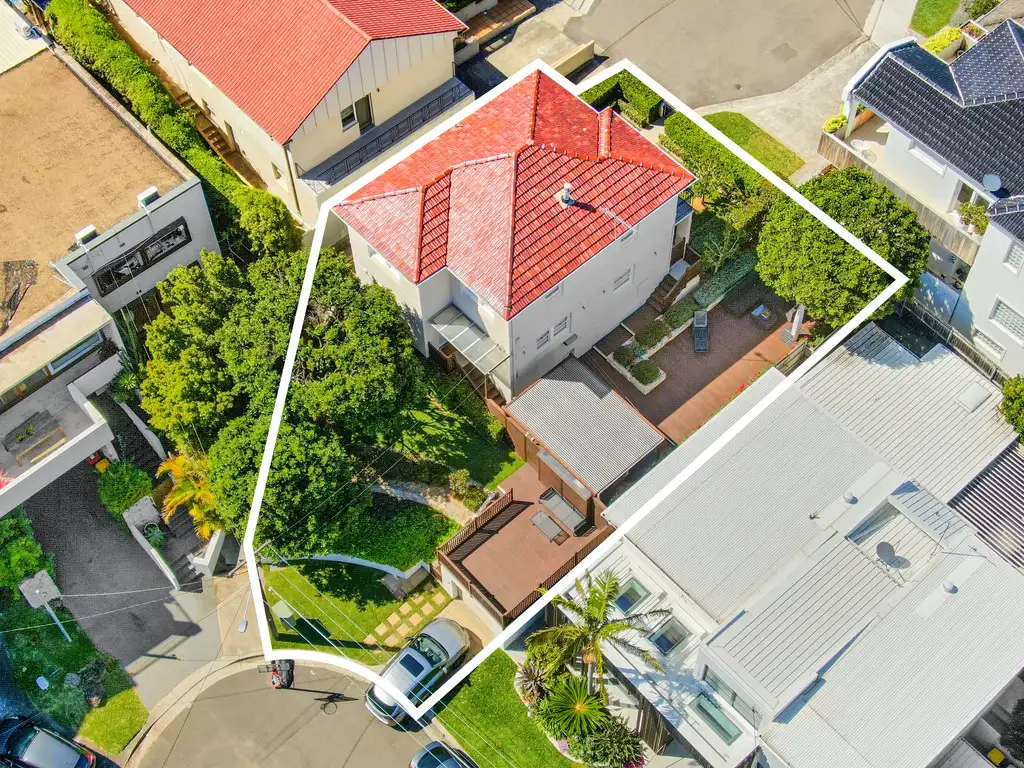 Main view of Homely house listing, 71 Clyde Street, North Bondi NSW 2026