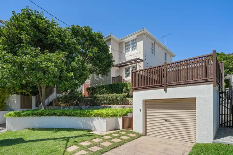 Second view of Homely house listing, 71 Clyde Street, North Bondi NSW 2026