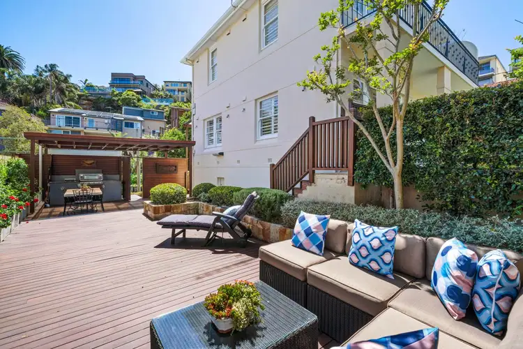 Third view of Homely house listing, 71 Clyde Street, North Bondi NSW 2026