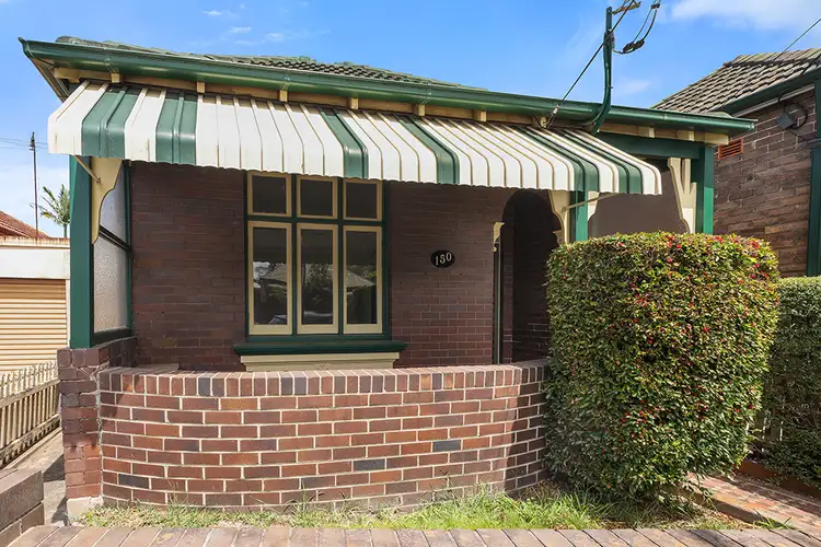 150 Sydenham Road, Marrickville NSW 2204