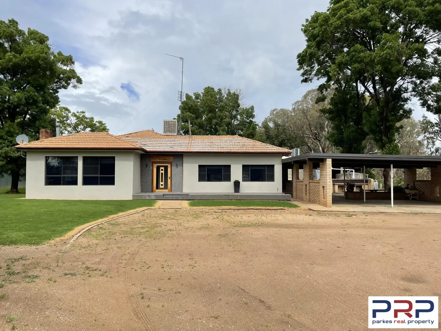 Main view of Homely house listing, 23 Nanima Street, Eugowra NSW 2806