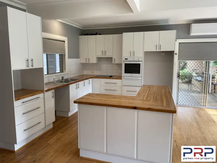 Second view of Homely house listing, 23 Nanima Street, Eugowra NSW 2806