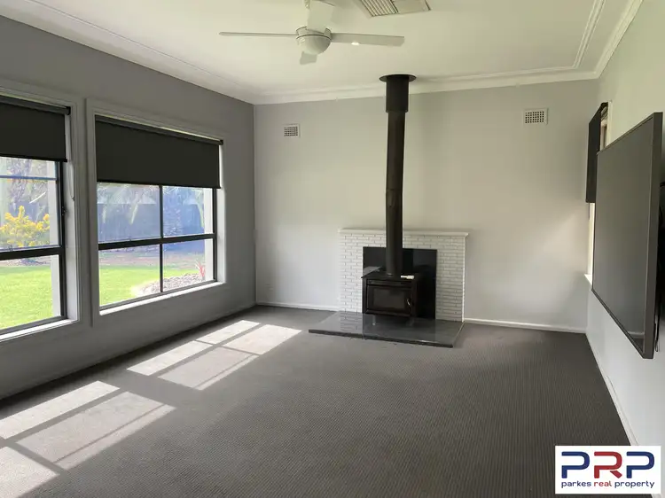 Third view of Homely house listing, 23 Nanima Street, Eugowra NSW 2806