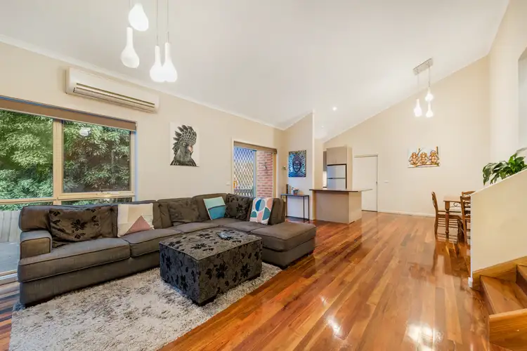 Second view of Homely house listing, 10A Austin Street, Ferntree Gully VIC 3156