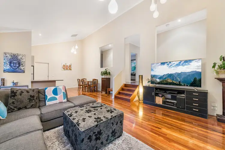 Third view of Homely house listing, 10A Austin Street, Ferntree Gully VIC 3156