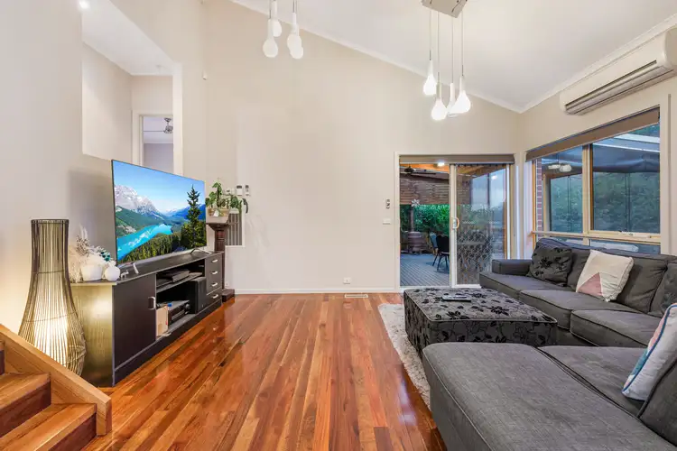 Fourth view of Homely house listing, 10A Austin Street, Ferntree Gully VIC 3156