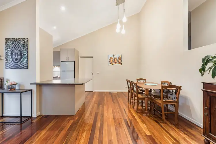 Fifth view of Homely house listing, 10A Austin Street, Ferntree Gully VIC 3156