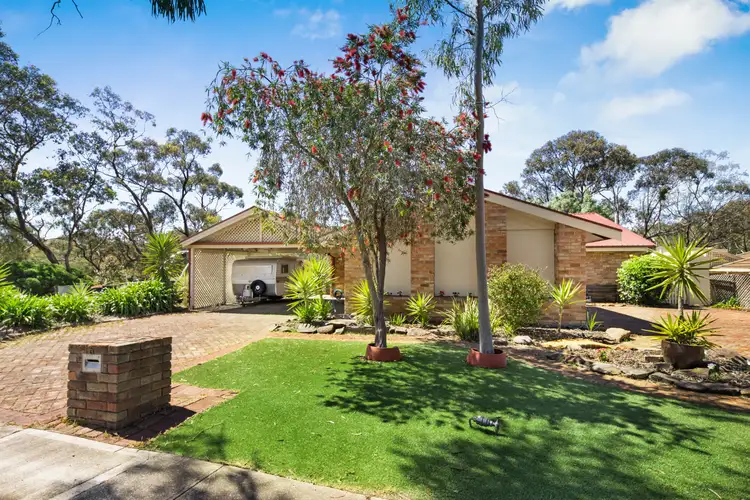 Main view of Homely house listing, 6 Rolls Court, Happy Valley SA 5159