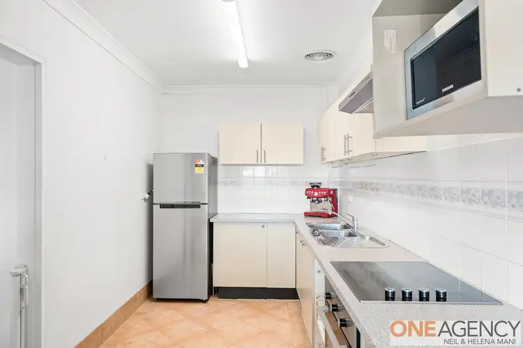 Fifth view of Homely apartment listing, 5/22 York Street, Point Frederick NSW 2250