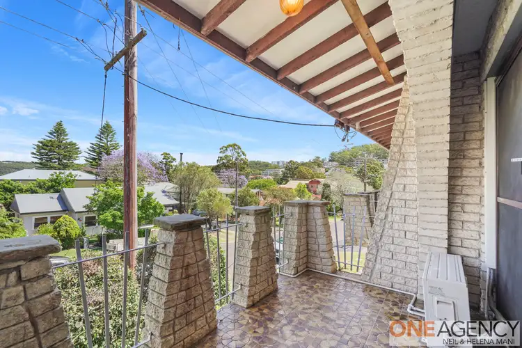 Sixth view of Homely apartment listing, 5/22 York Street, Point Frederick NSW 2250