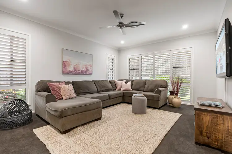 Third view of Homely house listing, 67 Mallee Circuit, Moggill QLD 4070