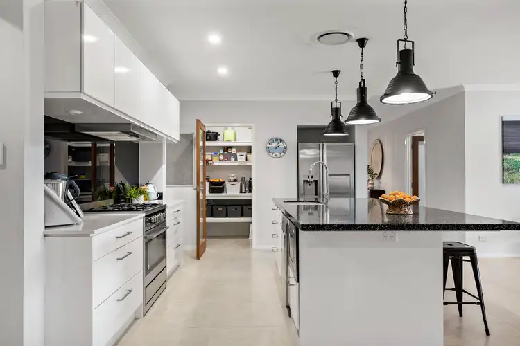 Fourth view of Homely house listing, 67 Mallee Circuit, Moggill QLD 4070