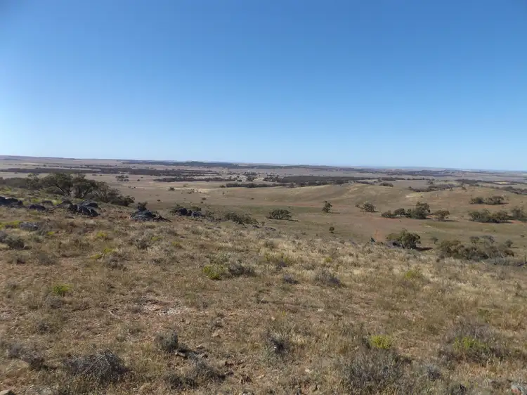 Third view of Homely rural property listing, 72 CASEY ROAD, Minvalara SA 5422