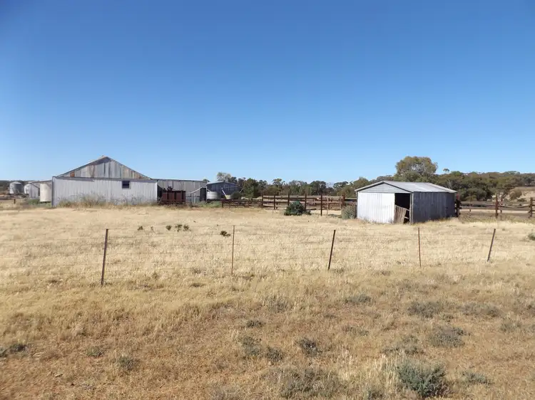 Sixth view of Homely rural property listing, 72 CASEY ROAD, Minvalara SA 5422