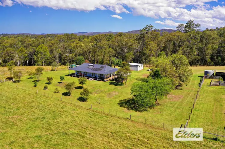 Main view of Homely rural property listing, 450 Bootawa Road, Bootawa NSW 2430