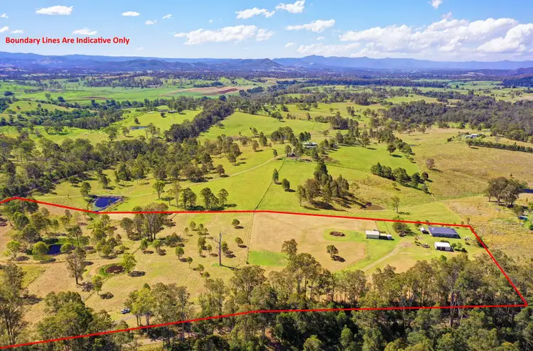 Third view of Homely rural property listing, 450 Bootawa Road, Bootawa NSW 2430