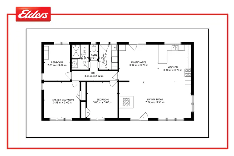 Fourth view of Homely rural property listing, 450 Bootawa Road, Bootawa NSW 2430