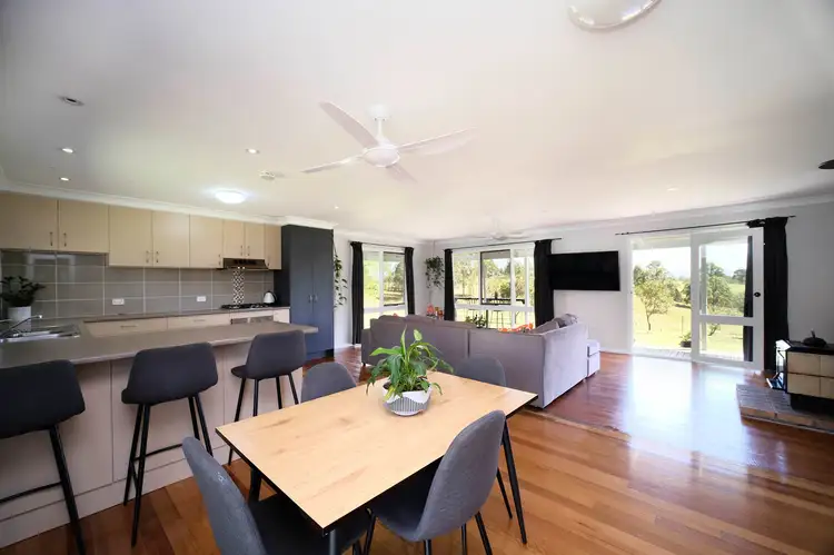 Fifth view of Homely rural property listing, 450 Bootawa Road, Bootawa NSW 2430