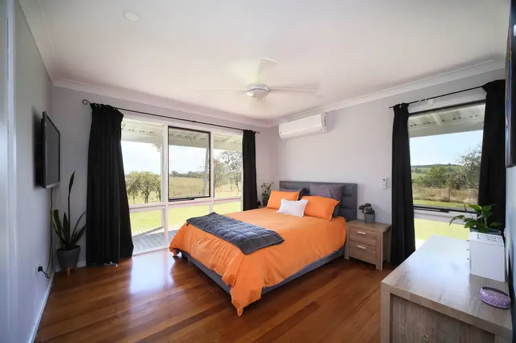 Sixth view of Homely rural property listing, 450 Bootawa Road, Bootawa NSW 2430