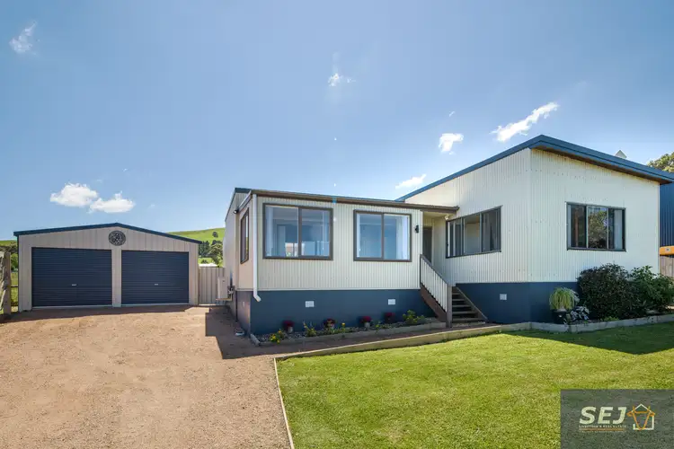 Main view of Homely house listing, 87 Victoria St, Toora VIC 3962