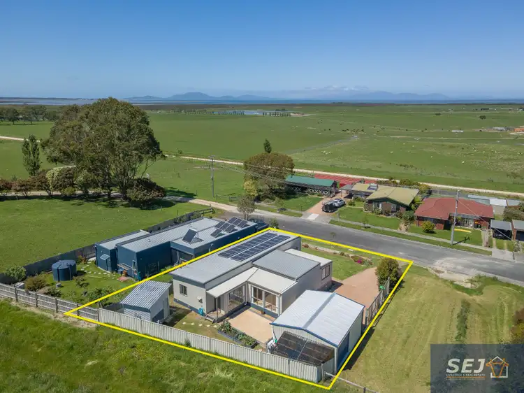 Second view of Homely house listing, 87 Victoria St, Toora VIC 3962