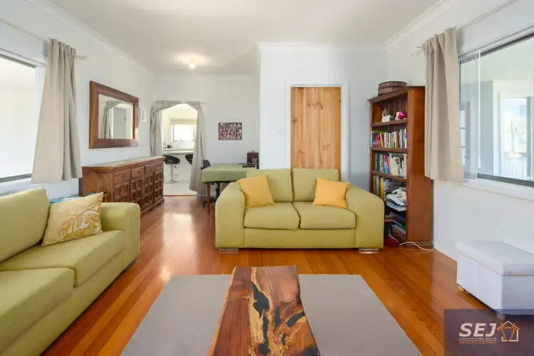 Fifth view of Homely house listing, 87 Victoria St, Toora VIC 3962
