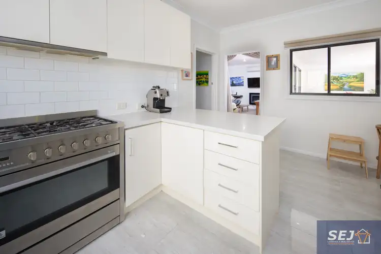 Seventh view of Homely house listing, 87 Victoria St, Toora VIC 3962