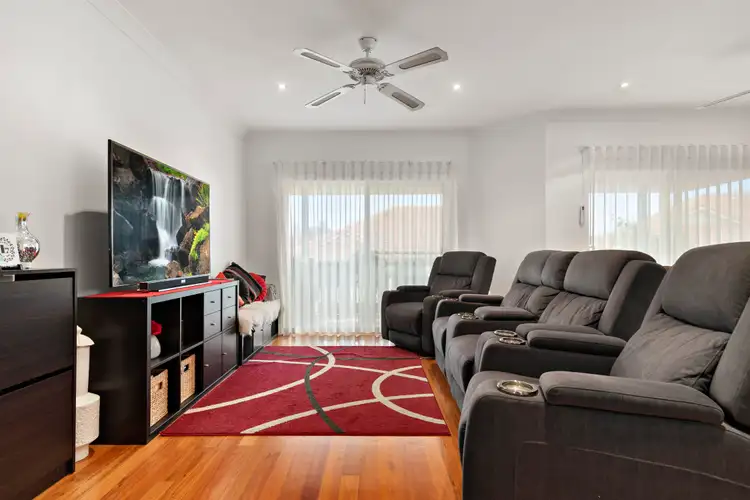 Fourth view of Homely apartment listing, 25/88 L'Estrange Terrace, Kelvin Grove QLD 4059
