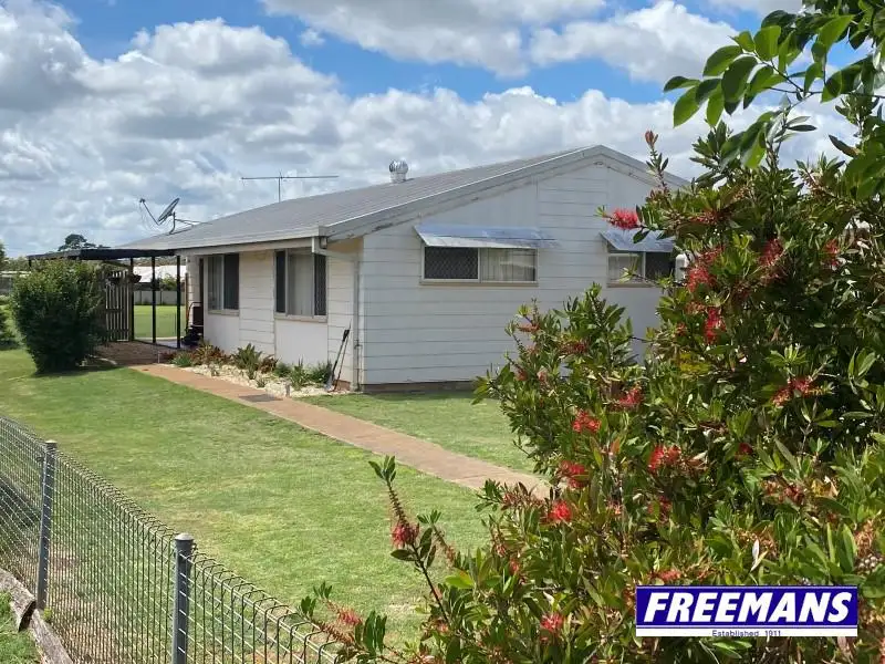 Main view of Homely house listing, 20 Windsor Circle, Kingaroy QLD 4610