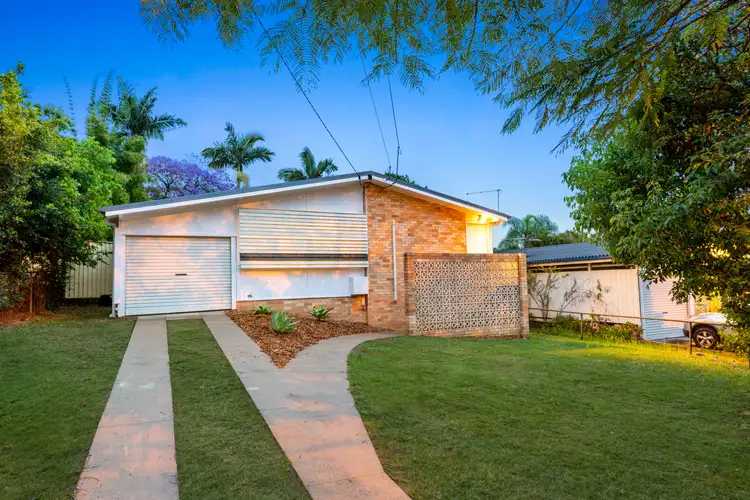117 Pullen Road, Everton Park QLD 4053