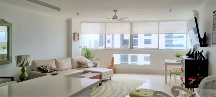 64/114 THE ESPLANADE, Surfers Paradise QLD 4217