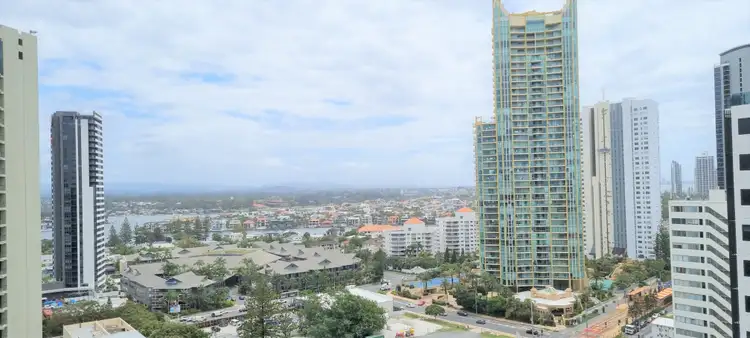 Fourth view of Homely unit listing, 64/114 THE ESPLANADE, Surfers Paradise QLD 4217