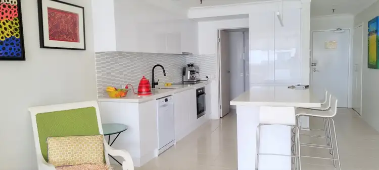Fifth view of Homely unit listing, 64/114 THE ESPLANADE, Surfers Paradise QLD 4217