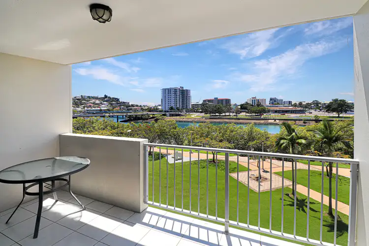 43/11-17 Stanley Street, Townsville City QLD 4810
