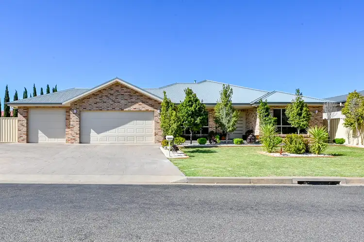 Main view of Homely house listing, 3 Bucello Street, Griffith NSW 2680
