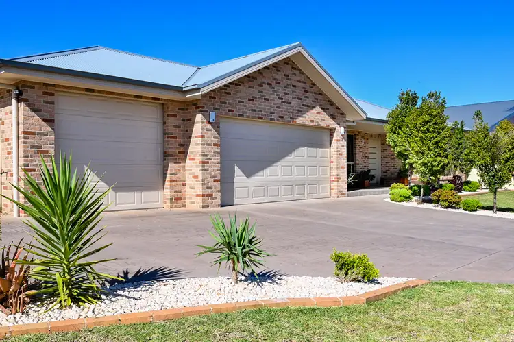 Second view of Homely house listing, 3 Bucello Street, Griffith NSW 2680