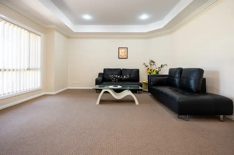 Third view of Homely house listing, 3 Bucello Street, Griffith NSW 2680