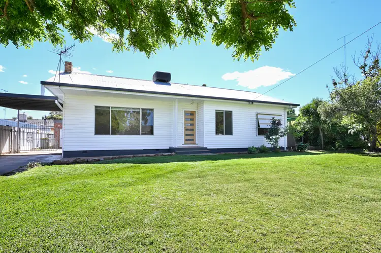 Main view of Homely house listing, 10 McKenzie Place, Griffith NSW 2680