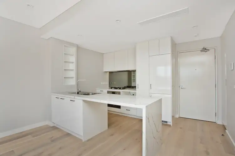 Second view of Homely apartment listing, 303/20A Henley Street, Como WA 6152