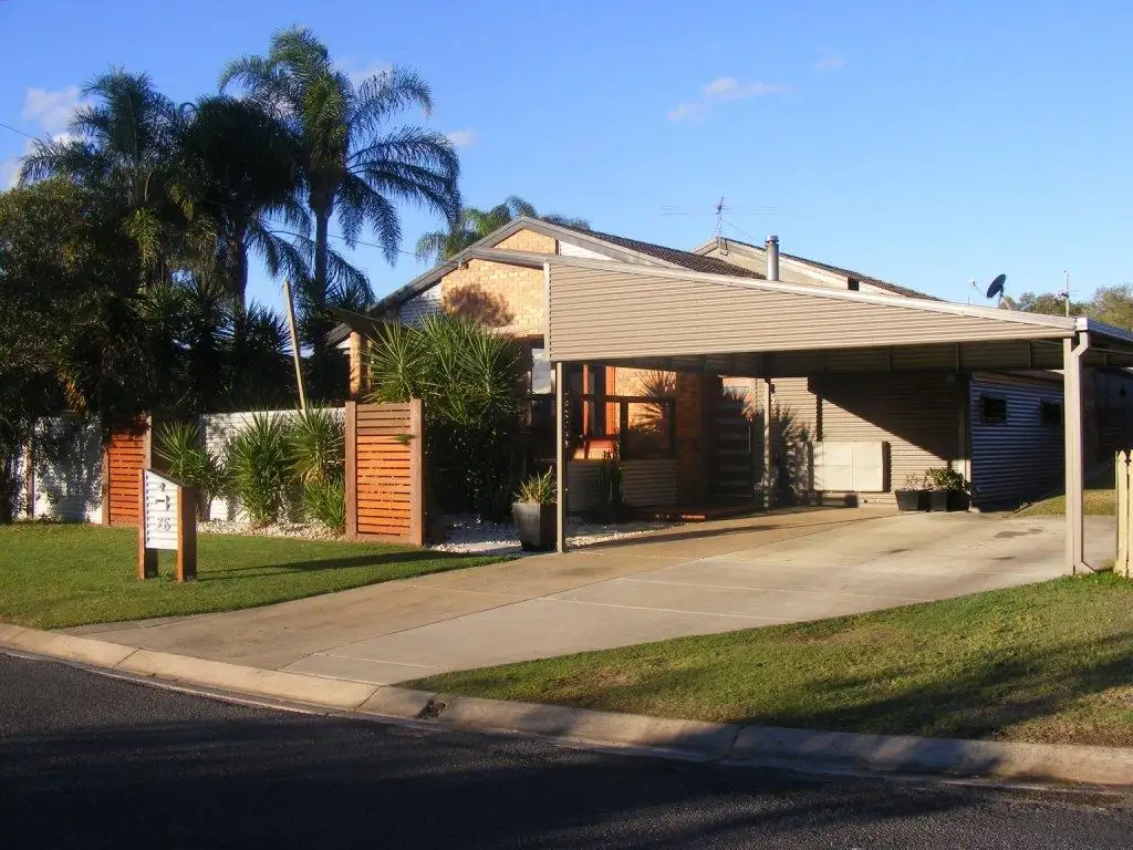 Main view of Homely house listing, 26 Bunker Ave, Nanango QLD 4615