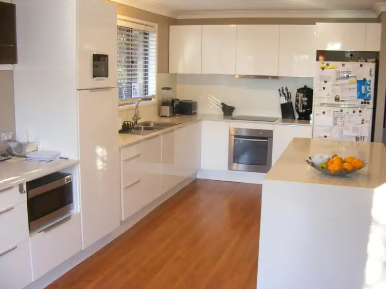 Third view of Homely house listing, 26 Bunker Ave, Nanango QLD 4615