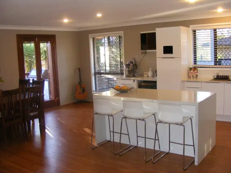 Fifth view of Homely house listing, 26 Bunker Ave, Nanango QLD 4615