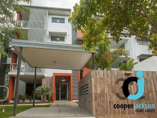 Main view of Homely apartment listing, 32 Nathan st, Ashgrove QLD 4060