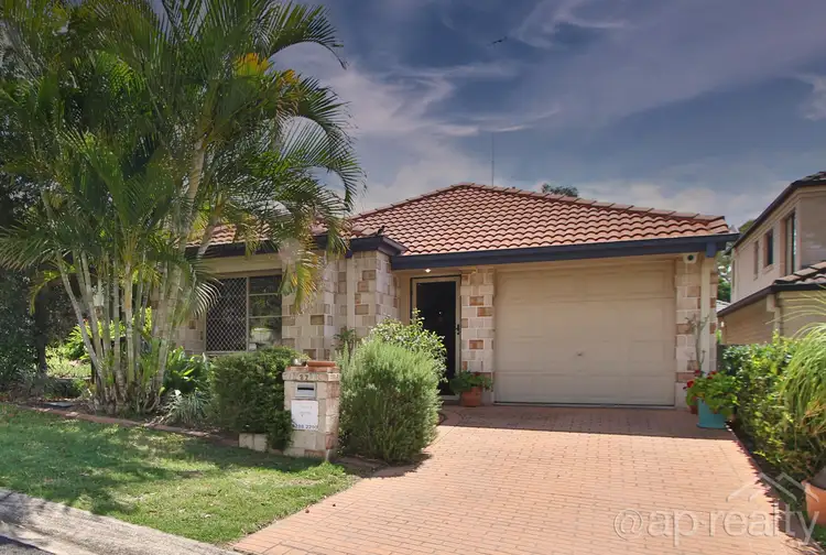 27 Mawson Place, Forest Lake QLD 4078