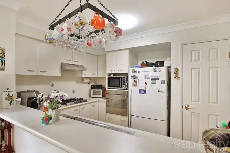 Fourth view of Homely house listing, 27 Mawson Place, Forest Lake QLD 4078