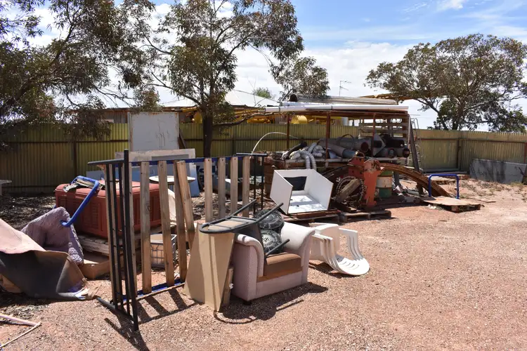 Sixth view of Homely house listing, 27 Malliotis Boulevard, Coober Pedy SA 5723
