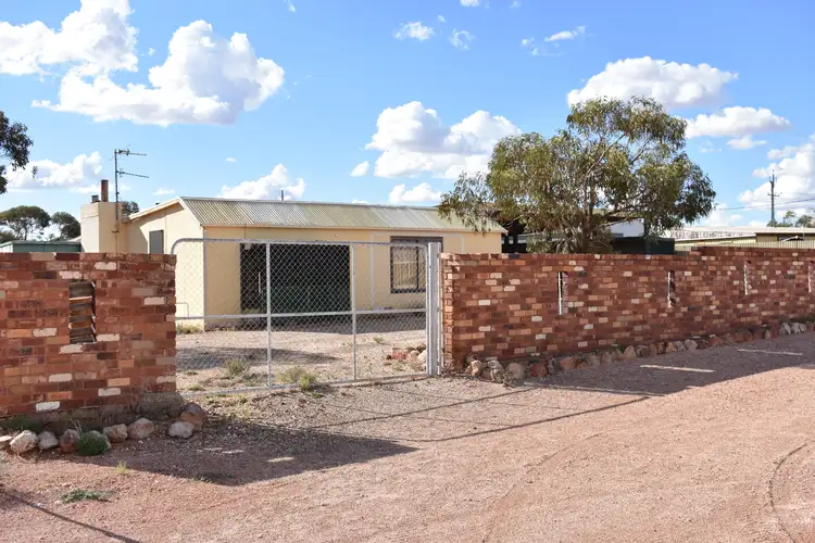 Seventh view of Homely house listing, 27 Malliotis Boulevard, Coober Pedy SA 5723