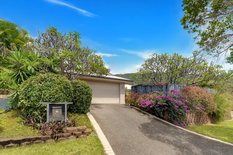Second view of Homely house listing, 12 Palmetto Street, Palm Cove QLD 4879