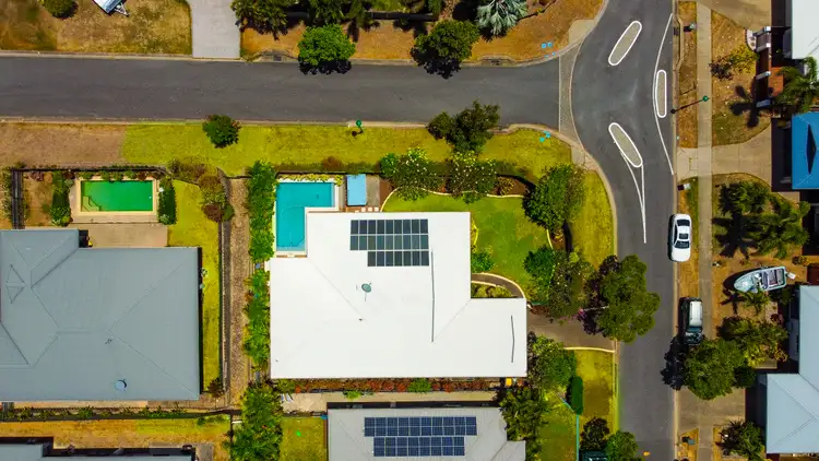 Third view of Homely house listing, 12 Palmetto Street, Palm Cove QLD 4879